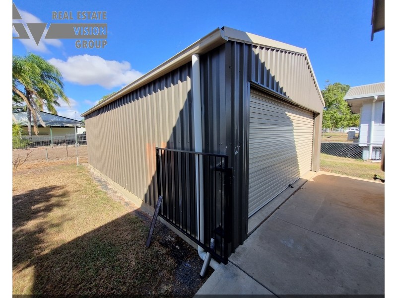 15 Eucalyptus St, Blackwater QLD 4717