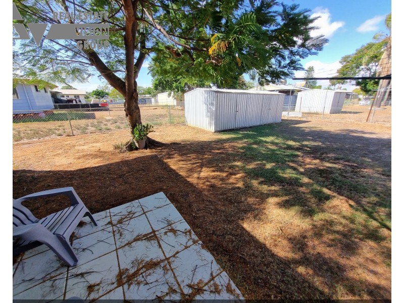 15 Eucalyptus St, Blackwater QLD 4717