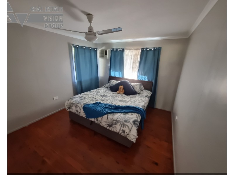 15 Eucalyptus St, Blackwater QLD 4717