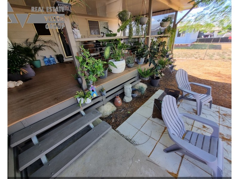 15 Eucalyptus St, Blackwater QLD 4717