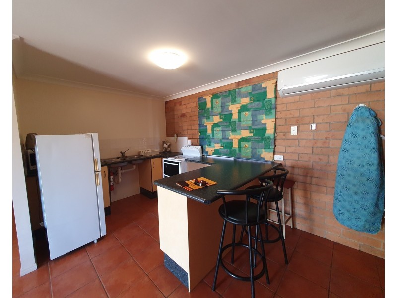 Emerald QLD 4720