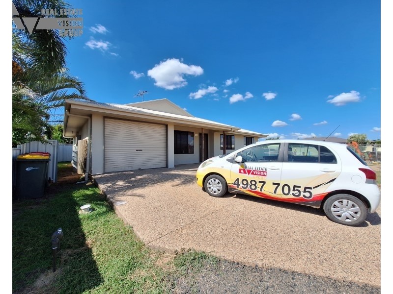 Unit 1/40 Mayfair Dr, Emerald QLD 4720