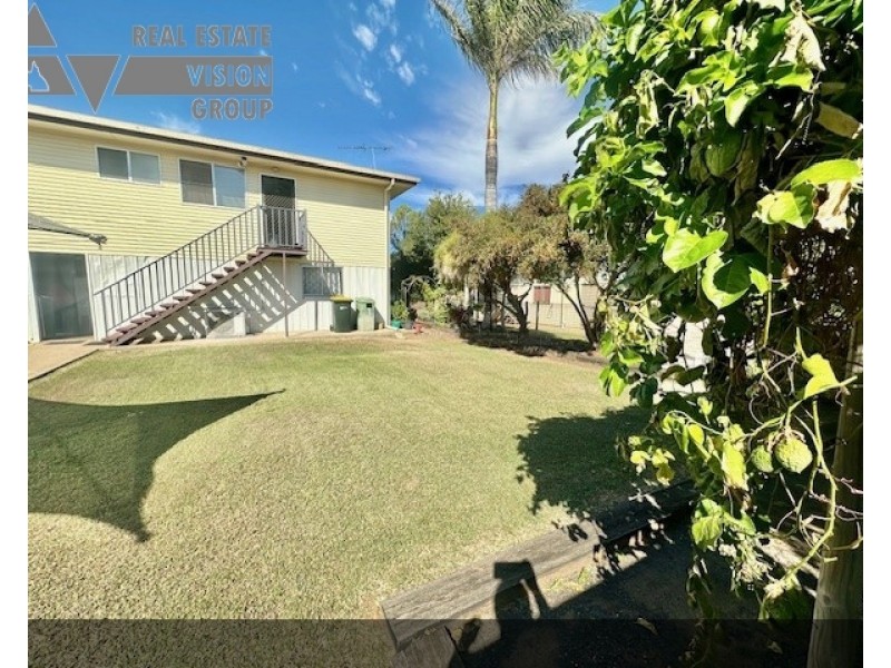 4 Cork St, Blackwater QLD 4717