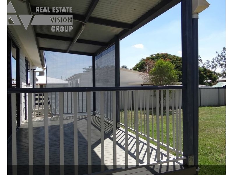 10 Boonery Street, Blackwater QLD 4717