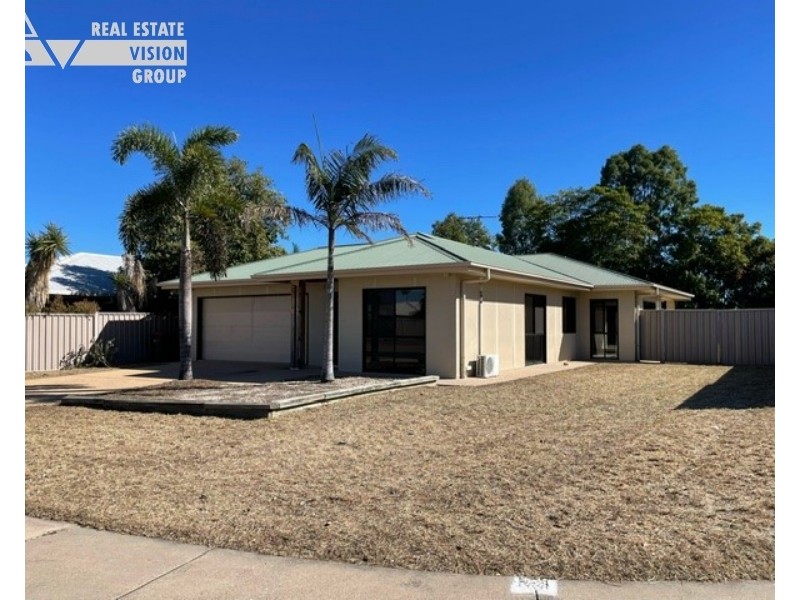 31 Glovar St, Emerald QLD 4720