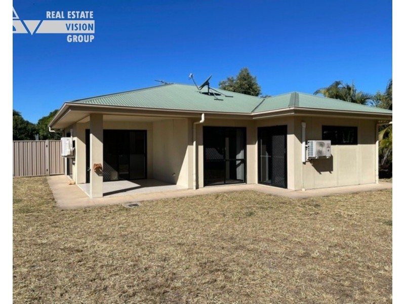 31 Glovar St, Emerald QLD 4720