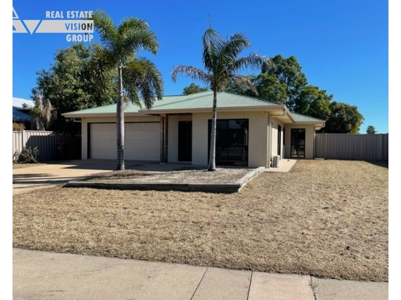 31 Glovar St, Emerald QLD 4720