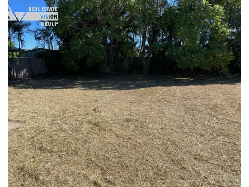 31 Glovar St, Emerald QLD 4720