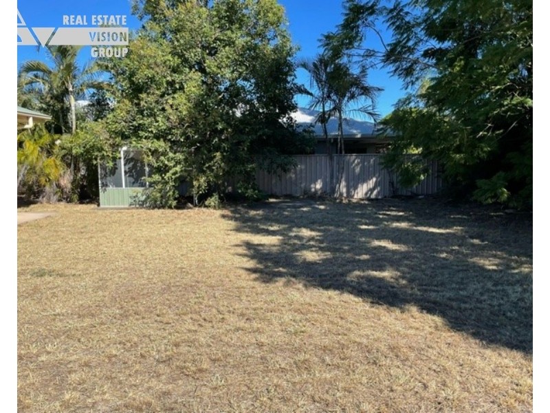 31 Glovar St, Emerald QLD 4720