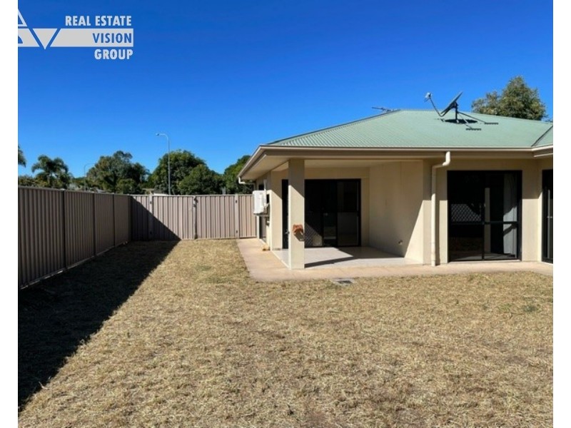 31 Glovar St, Emerald QLD 4720