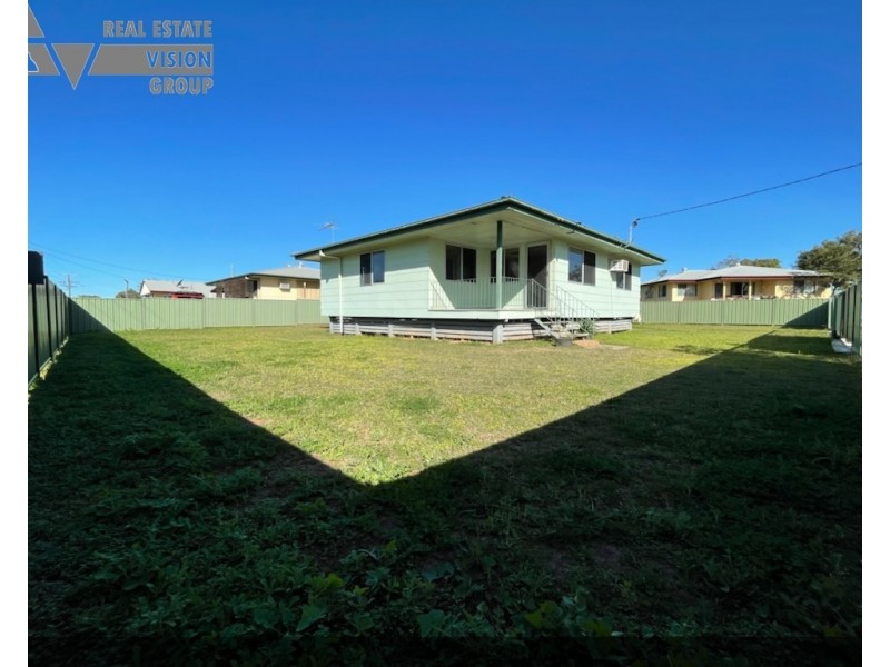 55 Wattle Street, Blackwater QLD 4717