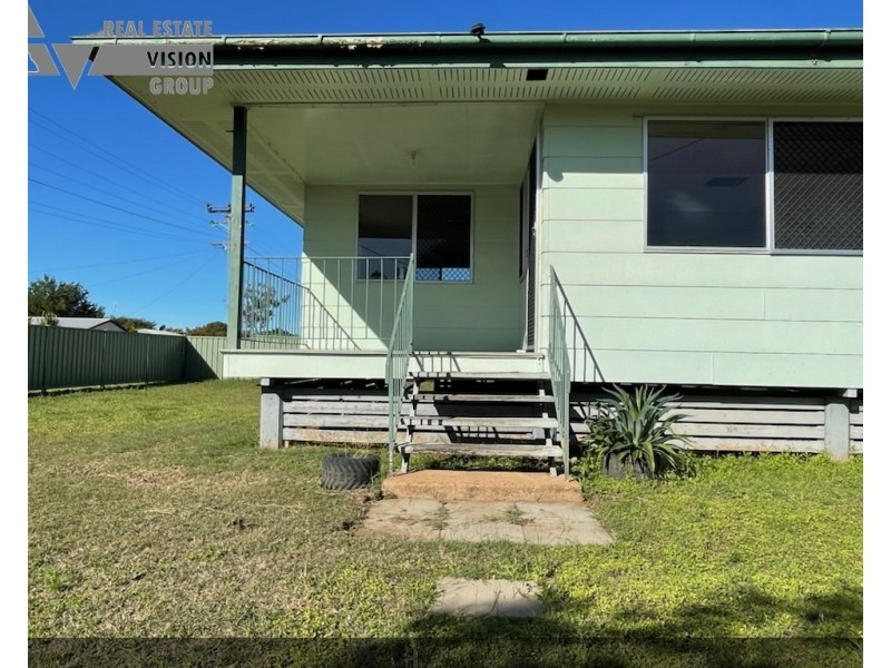 55 Wattle Street, Blackwater QLD 4717