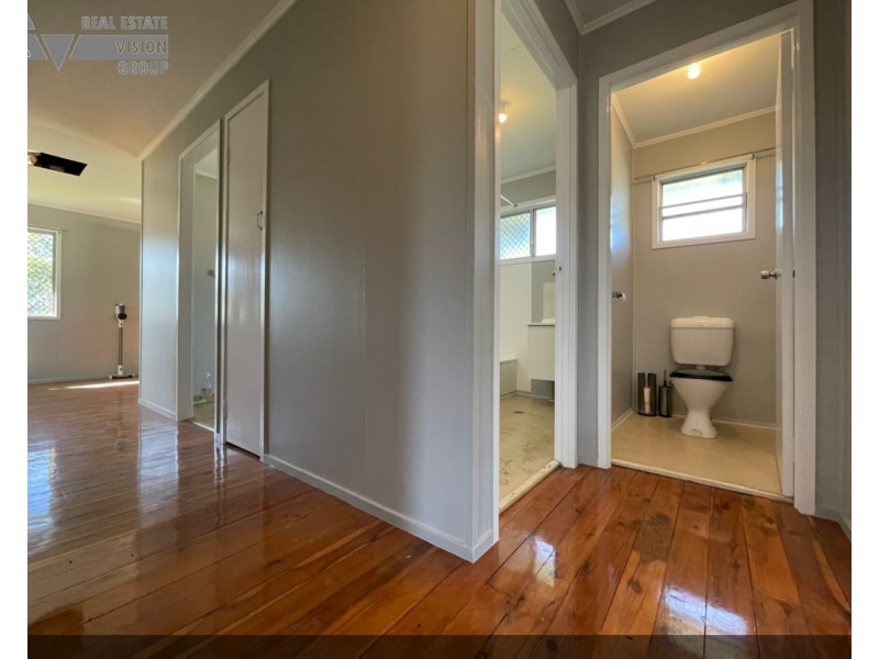 55 Wattle Street, Blackwater QLD 4717