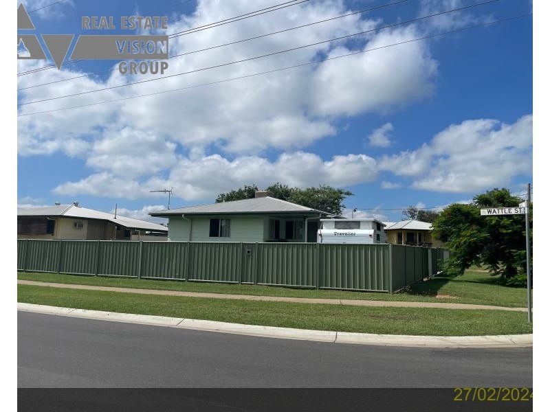 55 Wattle Street, Blackwater QLD 4717