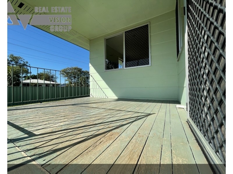 55 Wattle Street, Blackwater QLD 4717