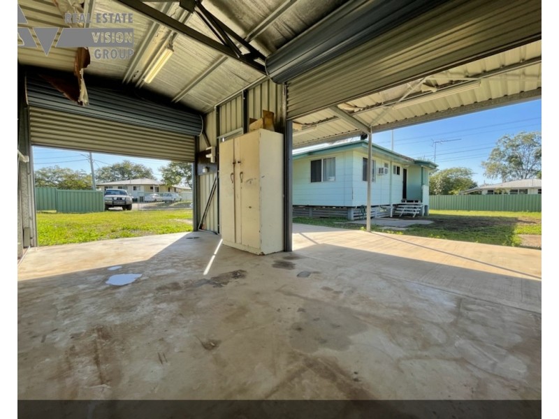 55 Wattle Street, Blackwater QLD 4717