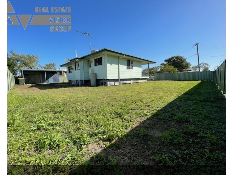 55 Wattle Street, Blackwater QLD 4717