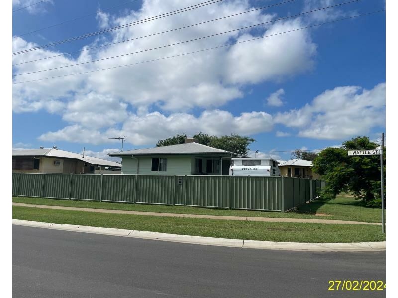 55 Wattle Street, Blackwater QLD 4717