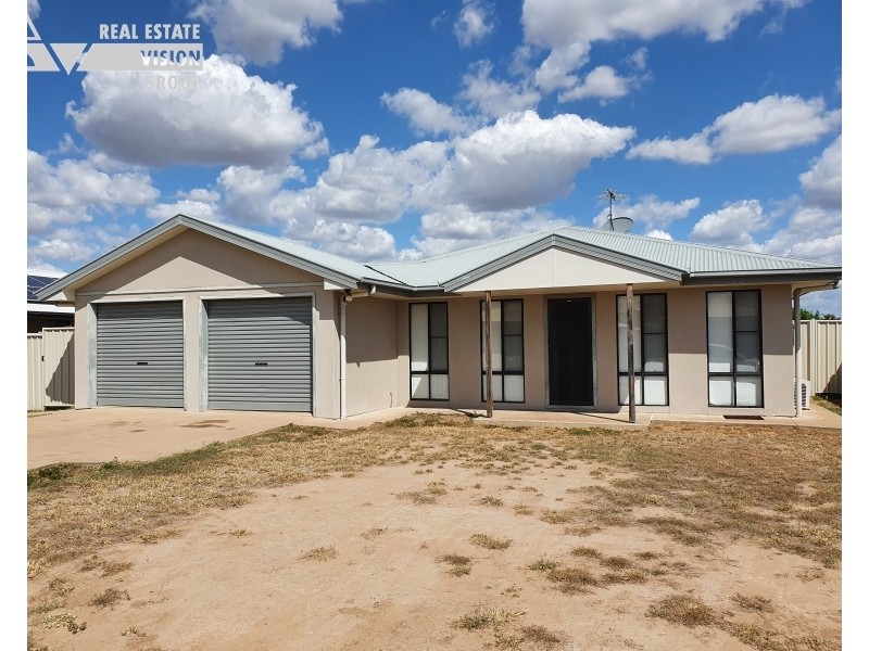3 Baird St, Emerald QLD 4720