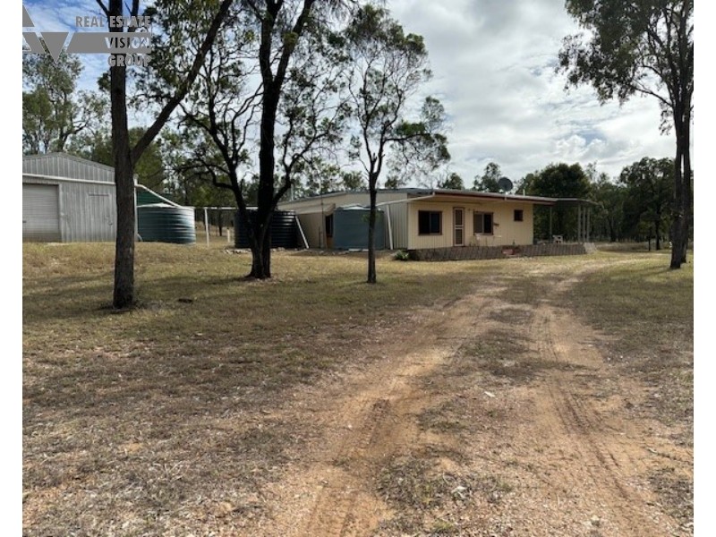 Lot 3 Zircon Avenue, Rubyvale QLD 4702