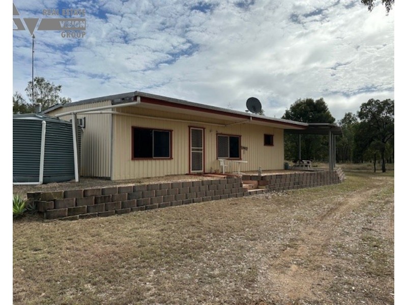 Lot 3 Zircon Avenue, Rubyvale QLD 4702