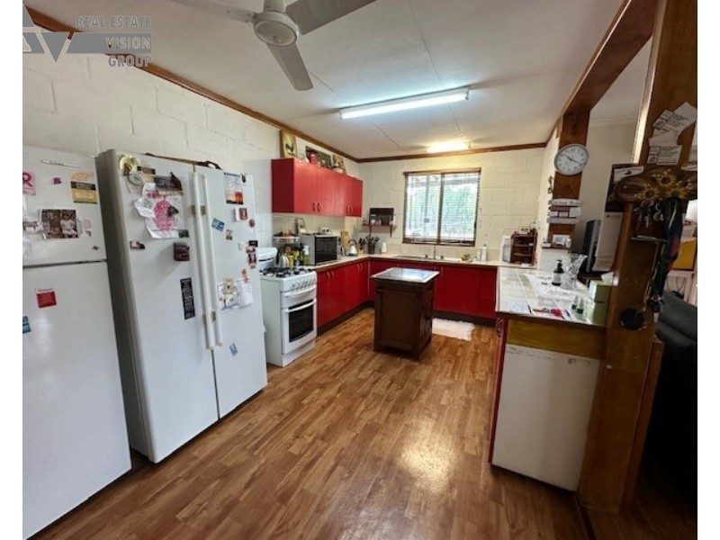 Lot 3 Zircon Avenue, Rubyvale QLD 4702