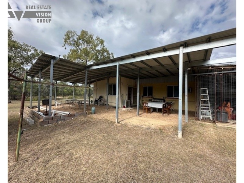 Lot 3 Zircon Avenue, Rubyvale QLD 4702
