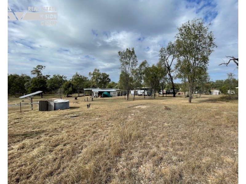 Lot 3 Zircon Avenue, Rubyvale QLD 4702