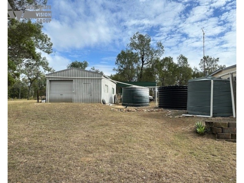 Lot 3 Zircon Avenue, Rubyvale QLD 4702