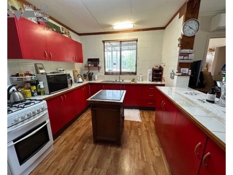 Lot 3 Zircon Avenue, Rubyvale QLD 4702