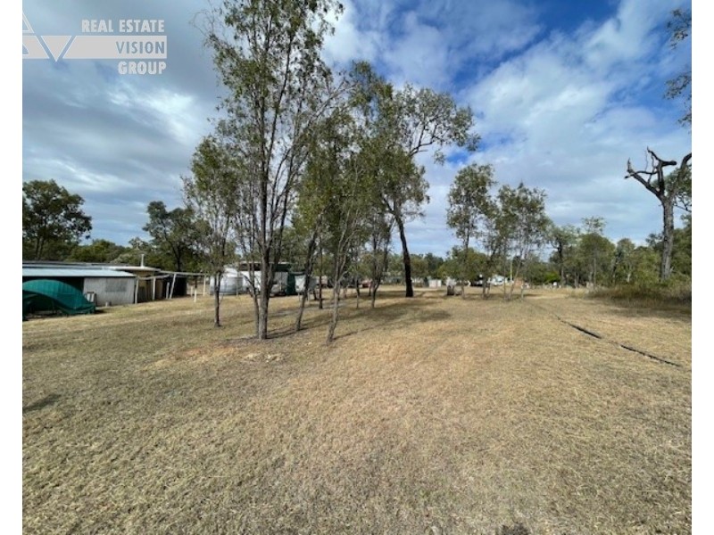 Lot 3 Zircon Avenue, Rubyvale QLD 4702