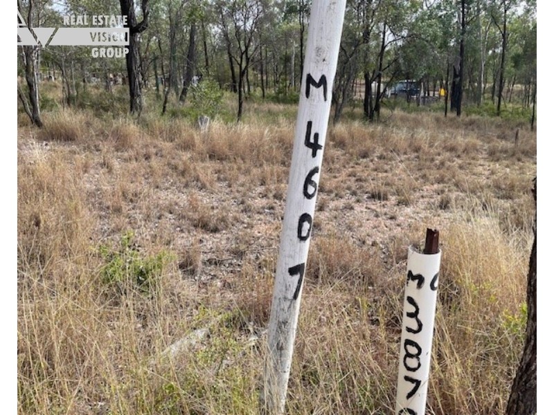 Lot 3 Zircon Avenue, Rubyvale QLD 4702