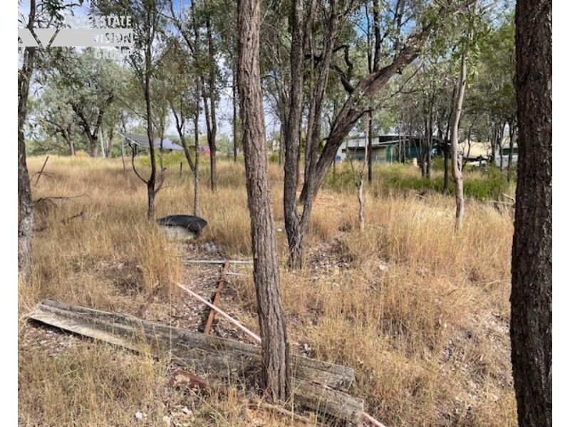 Lot 3 Zircon Avenue, Rubyvale QLD 4702