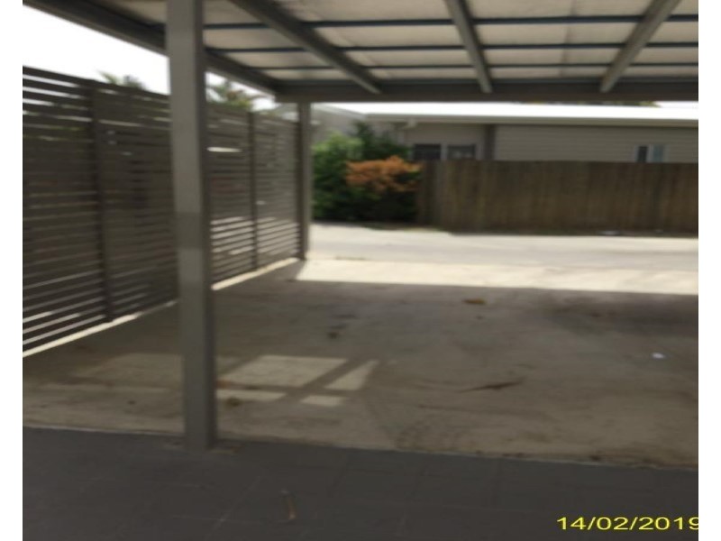 Blackwater QLD 4717