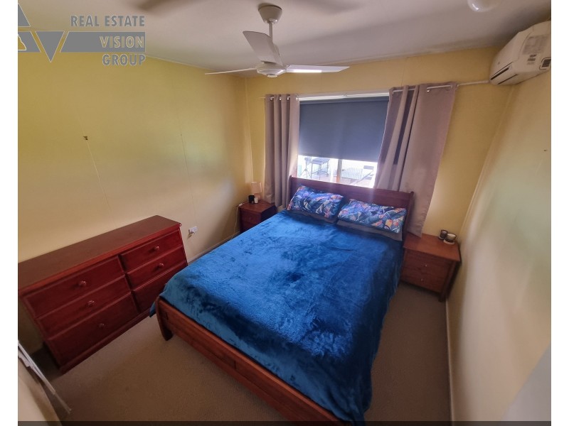 72 Arthur St, Blackwater QLD 4717