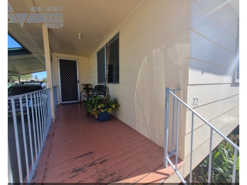 72 Arthur St, Blackwater QLD 4717