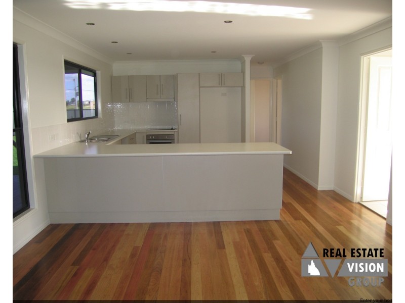 51 Hibiscus Street, Blackwater QLD 4717