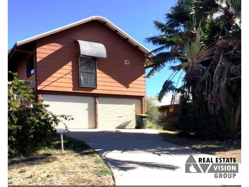 23 Walsh Avenue, Blackwater QLD 4717