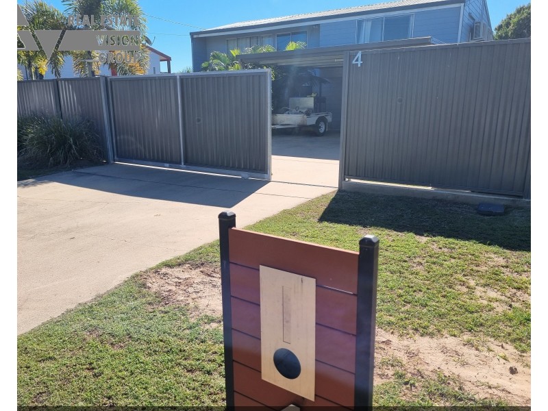 4 Conachan St, Blackwater QLD 4717