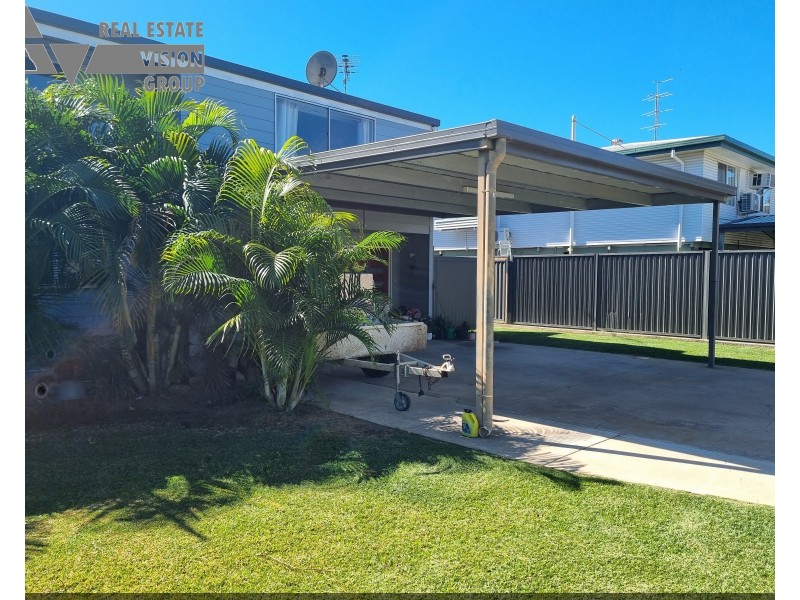 4 Conachan St, Blackwater QLD 4717