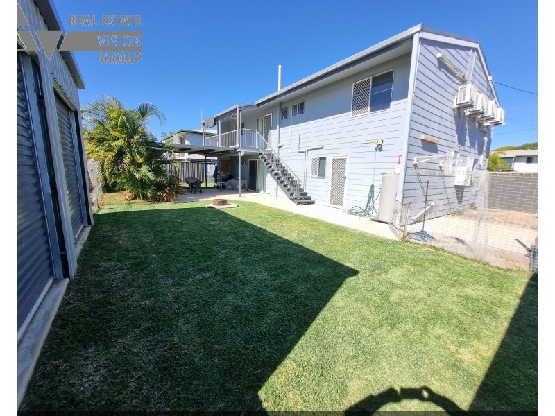 4 Conachan St, Blackwater QLD 4717