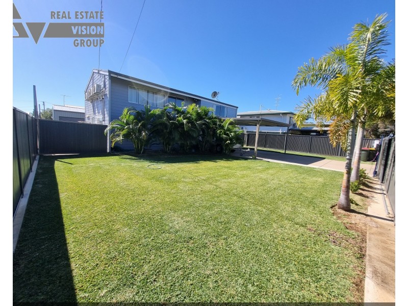 4 Conachan St, Blackwater QLD 4717