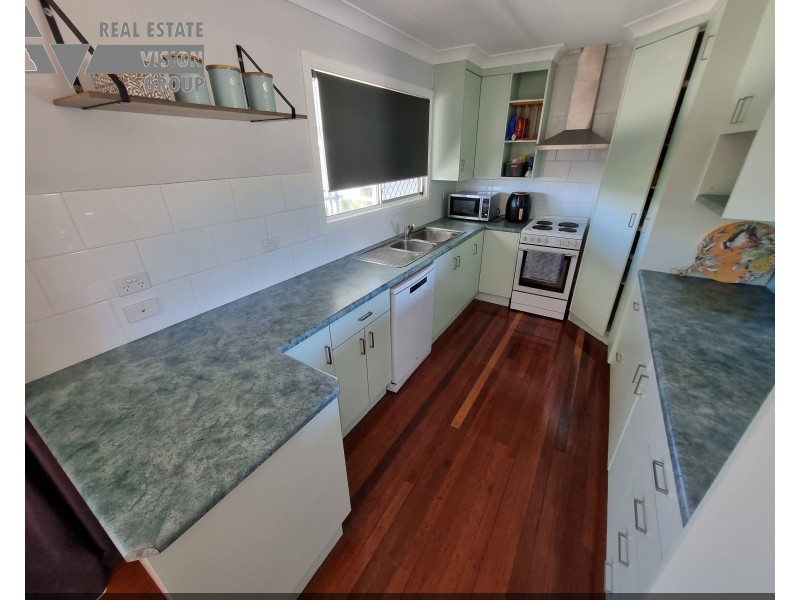 4 Conachan St, Blackwater QLD 4717