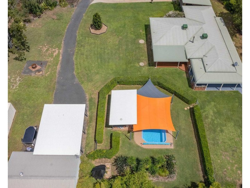 Emerald QLD 4720