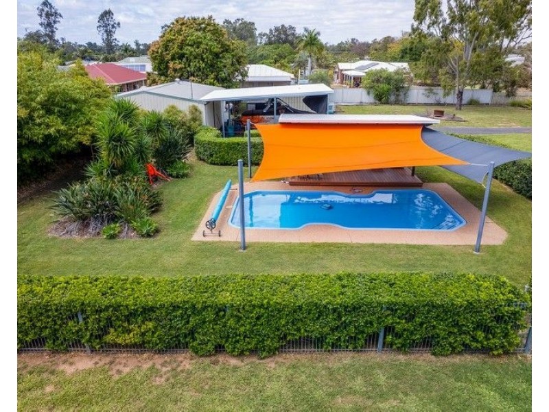 Emerald QLD 4720