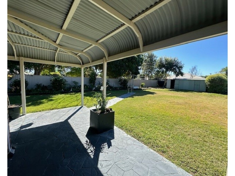 Emerald QLD 4720