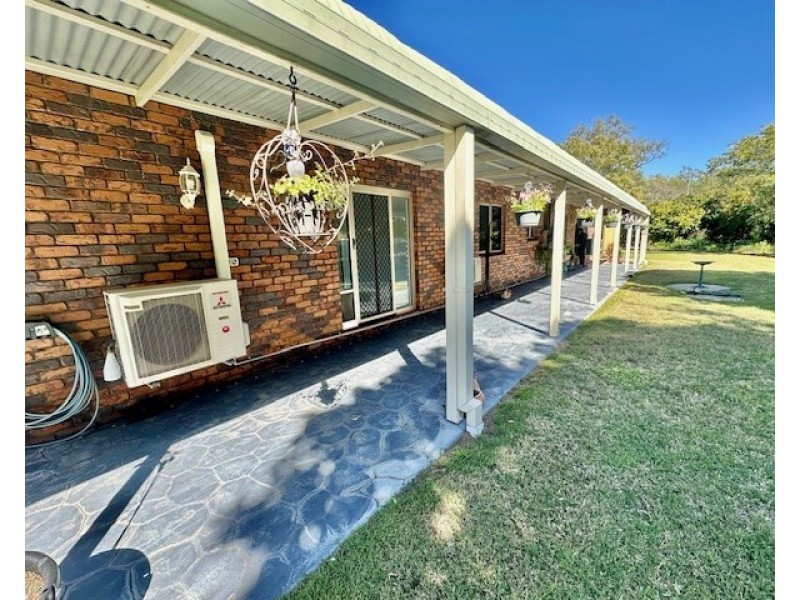 Emerald QLD 4720
