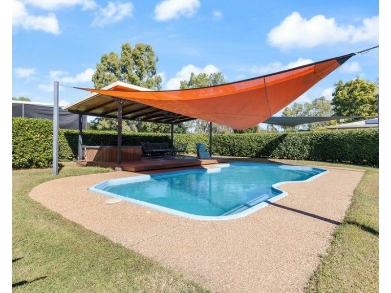 Emerald QLD 4720