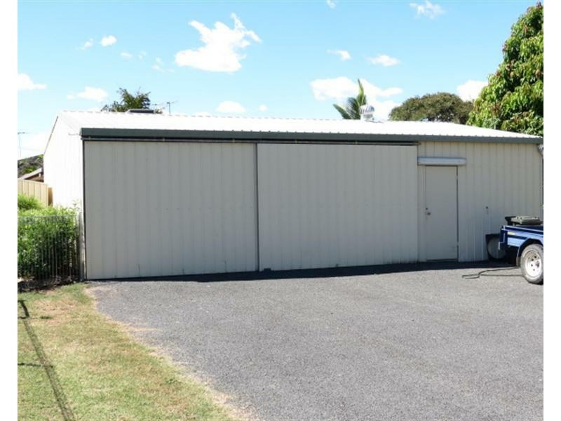Emerald QLD 4720