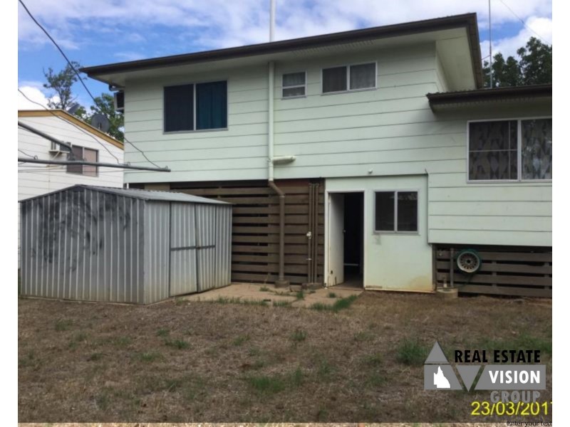 82 Bauman Way, Blackwater QLD 4717